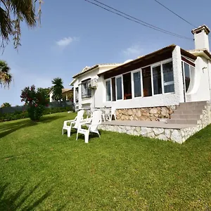 Casa Buganvillas Playa Málaga