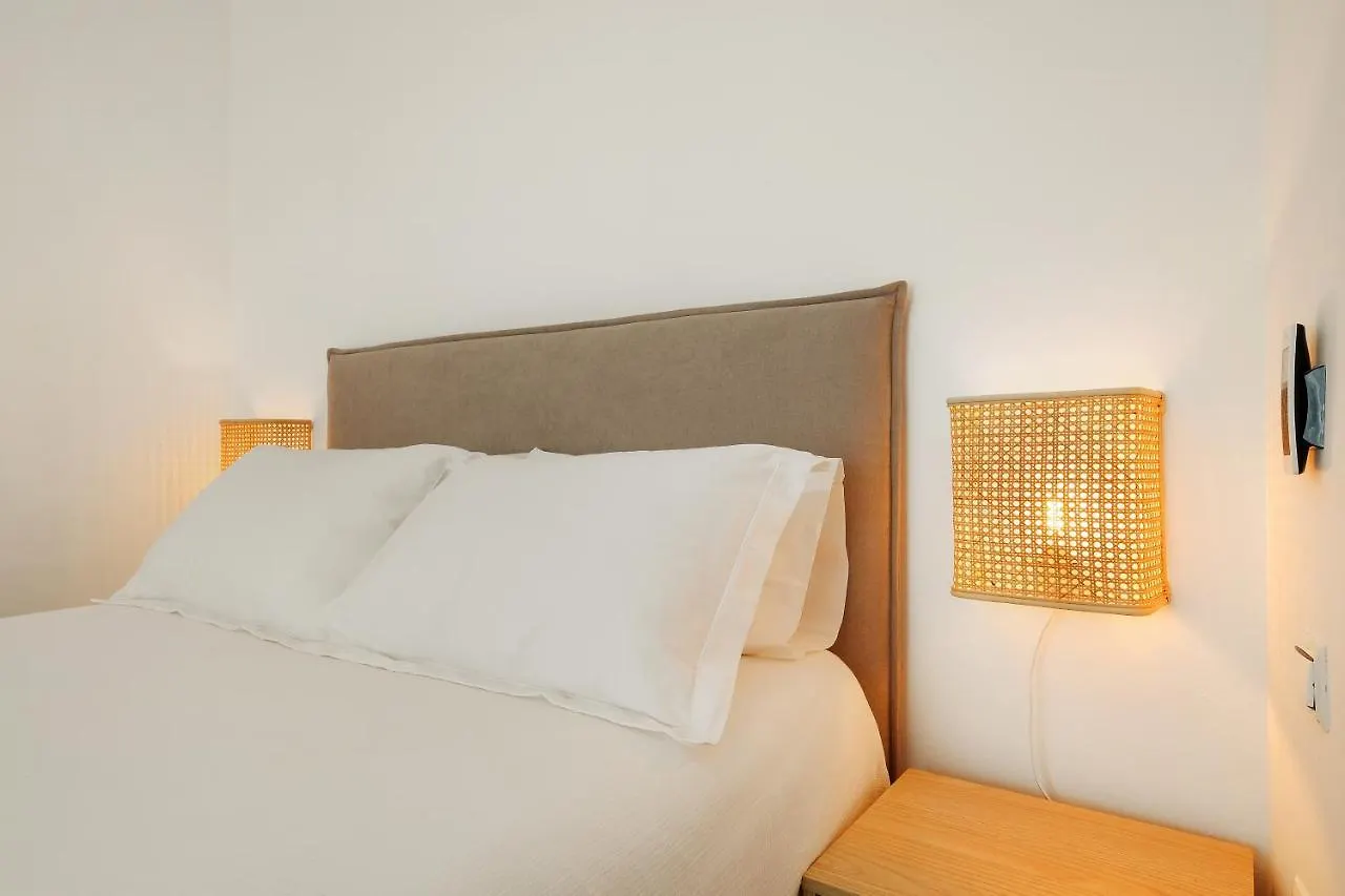 Διαμέρισμα Precioso Apartamento En El Corazon De Μάλαγα